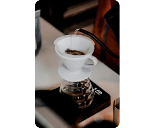 Offrir Atelier Slow Coffee - Rouen Offrir Atelier Slow Coffee - Rouen