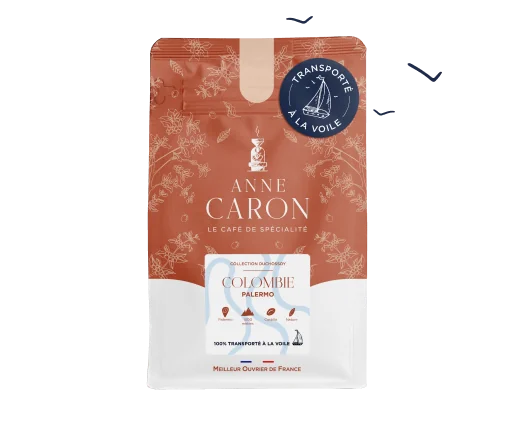 Bolivie - La Paz Lavé - Projet Aymara - Yungas - Café Caron Bolivie - La Paz Lavé - Projet Aymara - Yungas - Café Caron