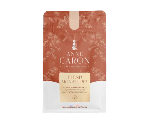 Blend Signature - 250g Blend Signature - 250g