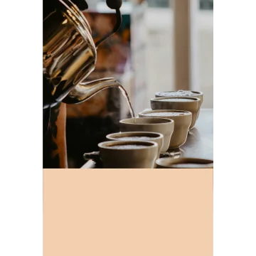 Atelier Paris - Dégustation autour du globe