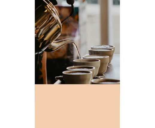 Atelier Paris - Dégustation autour du globe Atelier Paris - Dégustation autour du globe