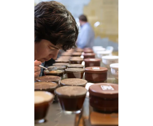 Atelier Paris - Dégustation autour du globe Atelier Paris - Dégustation autour du globe