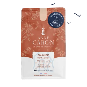 Colombie Tierra Linda