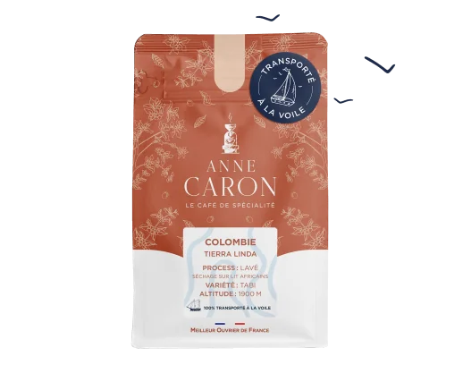 Colombie Tierra Linda