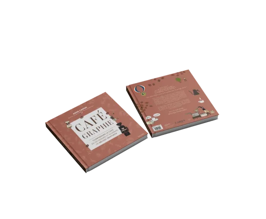 Cafégraphie Cafégraphie