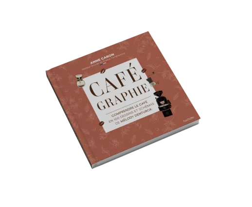 Cafégraphie Cafégraphie