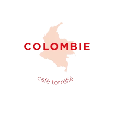 Café de colombie