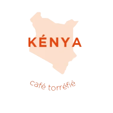 Café du Kenya - Café Caron - Torréfacteur français