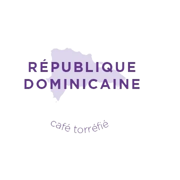 Café République Dominicaine