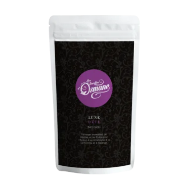 Infusion Camomille - Lune d'Été