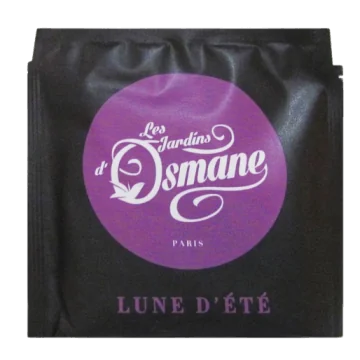 Infusion Camomille - Lune d'Été