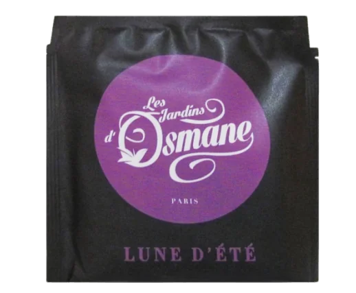 Infusion Camomille - Lune d'Été