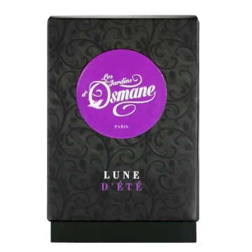 Infusion camomille citronnelle