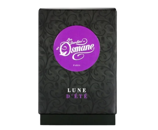 Infusion camomille citronnelle