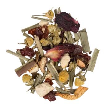 Infusion Camomille - Lune d'Été