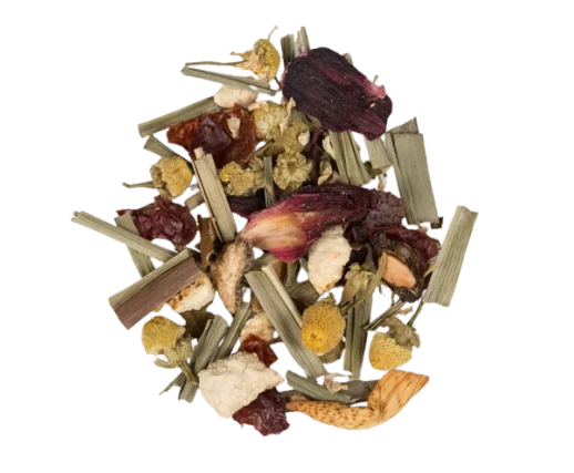 Infusion Camomille - Lune d'Été