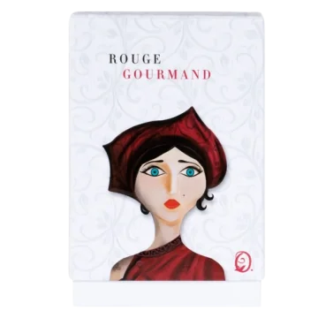 Thé aux fruits rouges - Rouge Gourmand