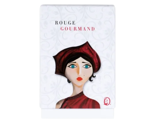 Thé aux fruits rouges - Rouge Gourmand Thé aux fruits rouges - Rouge Gourmand