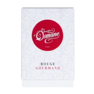 Thé aux fruits rouges - Rouge Gourmand