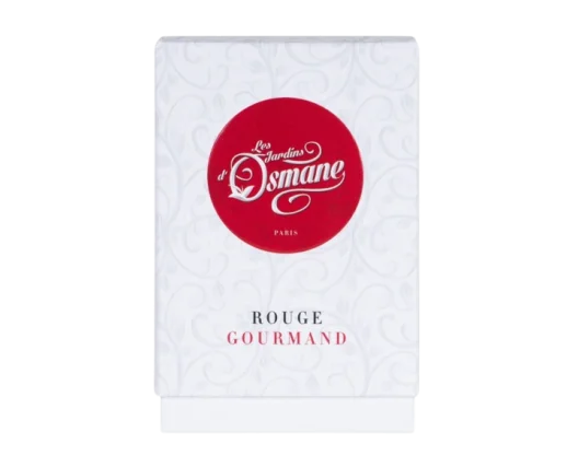 Thé aux fruits rouges - Rouge Gourmand Thé aux fruits rouges - Rouge Gourmand