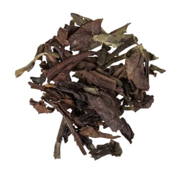 Thé aux fruits rouges - Rouge Gourmand