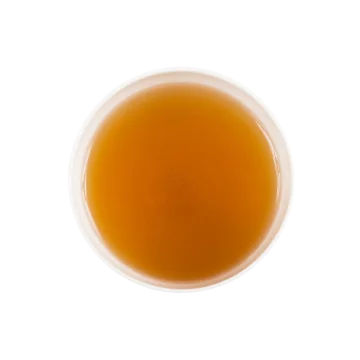 Thé aux fruits rouges - Rouge Gourmand