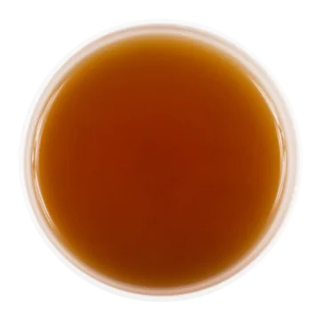 Infusion gingembre et citronelle - Au coin du feu