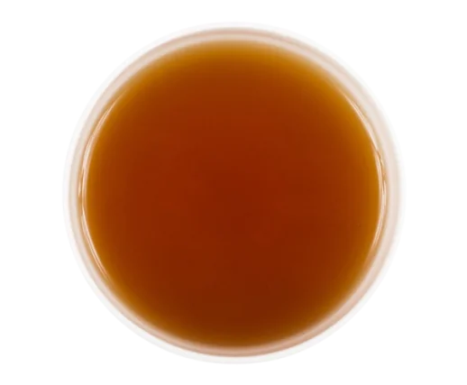 Infusion gingembre et citronelle - Au coin du feu