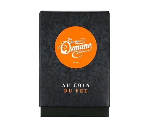 Infusion gingembre et citronelle - Au coin du feu