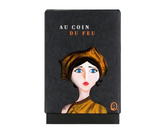 Infusion gingembre et citronelle - Au coin du feu