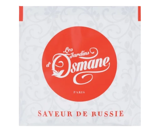 Thé agrumes -Saveur de Russie Thé agrumes -Saveur de Russie