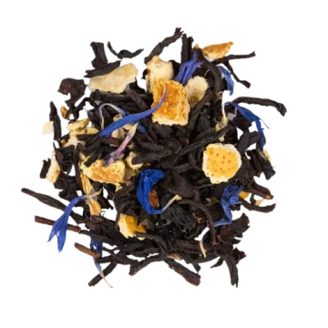 Thé agrumes -Saveur de Russie