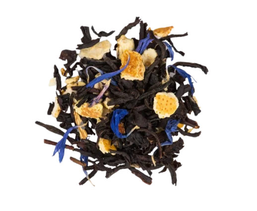 Thé agrumes -Saveur de Russie Thé agrumes -Saveur de Russie