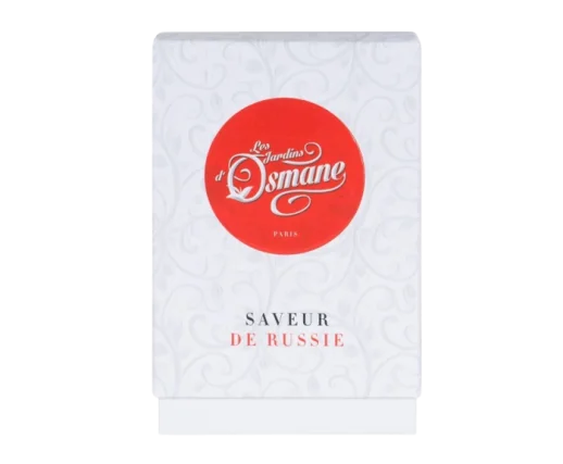 Thé agrumes -Saveur de Russie Thé agrumes -Saveur de Russie