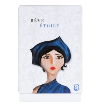 Thé vert Oolong - Rêve Étoilé