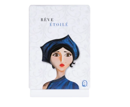 Thé vert Oolong - Rêve Étoilé Thé vert Oolong - Rêve Étoilé