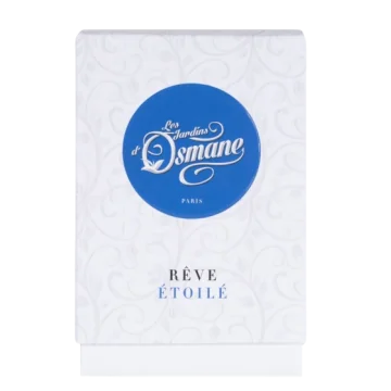 Thé vert Oolong - Rêve Étoilé