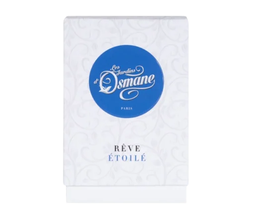 Thé vert Oolong - Rêve Étoilé Thé vert Oolong - Rêve Étoilé