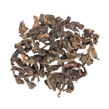Thé vert Oolong - Rêve Étoilé