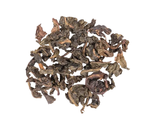 Thé vert Oolong - Rêve Étoilé Thé vert Oolong - Rêve Étoilé