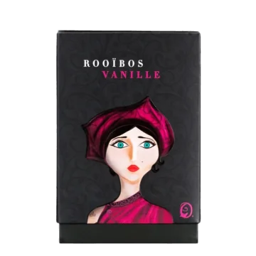Rooïbos Vanille