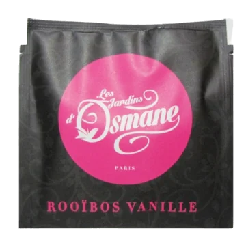 Rooïbos Vanille