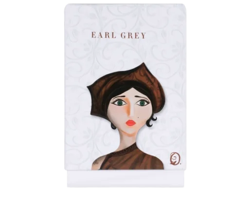 Thé Earl Grey