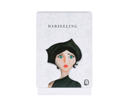 Darjeeling Thé Darjeeling Thé