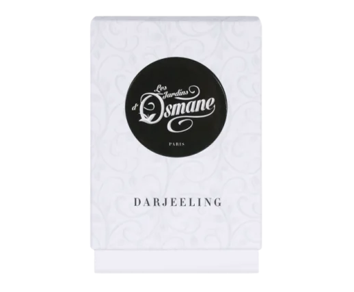 Darjeeling Thé Darjeeling Thé