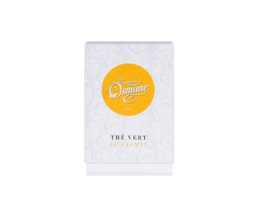 Thé vert au Jasmin