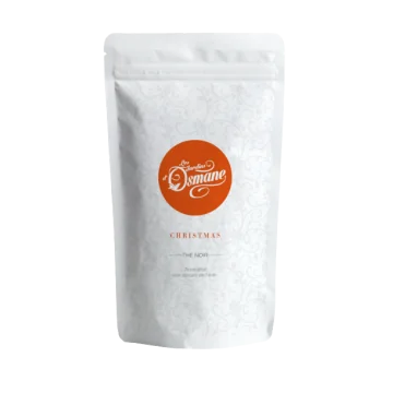 Thé de Noël Christmas