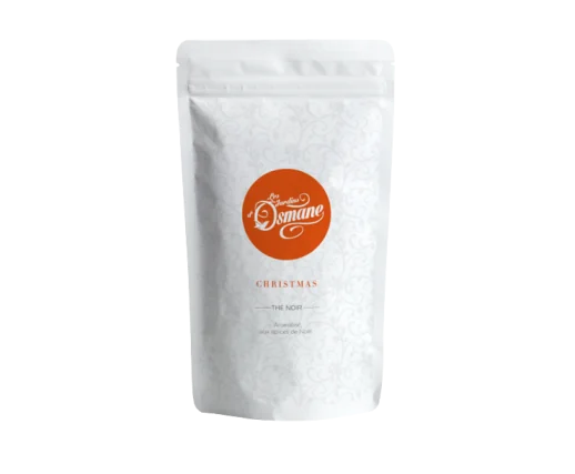 Thé de Noël Christmas Thé de Noël Christmas