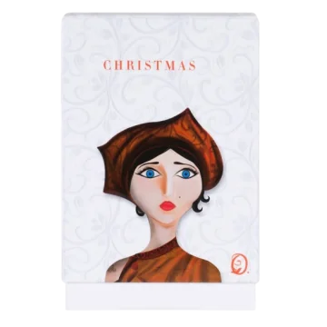 Thé de Noël Christmas