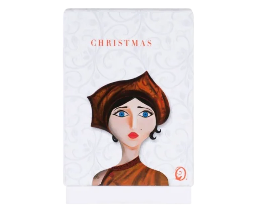 Thé de Noël Christmas Thé de Noël Christmas